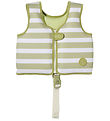 SunnyLife Schwimmweste - In die Wild - 1-2 Jahre - Khaki