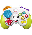 Fisher-Price - LæRing and Play - Check