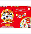 Educa Brettspiel - Wildkatze Junior 70