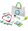 Fisher Price loeuf set - Trousse mdicale