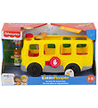 Fisher Price Toys - School Bus