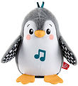 Fisher-Price Activiteitenspeelgoed - 22 cm - Penguin