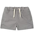 Lil' Atelier Badeshorts - NmmFandy - Silberfiligran