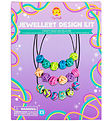 Tiger Tribe Jewelery - Twisty Beads Necklaces