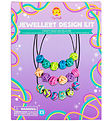 Tiger Tribe Schmuckset - Twisty Beads-Halsketten