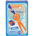 Tiger Tribe Toys - Parachutist - Blue/Orange Asst.