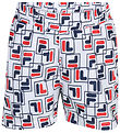 Fila Shorts de Bain - Laudert - Tricolor Ludique