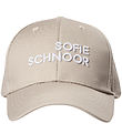 Sofie Schnoor Lippis - Totta