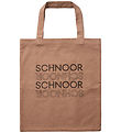 Sofie Schnoor Shopper - Rooskleurig Brown