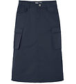 Name It Pils - Twill - NkfLuna - Dark Sapphire