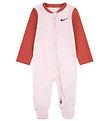 Nike Jumpsuit - Pink Foam