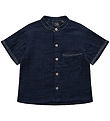 Sofie Schnoor Hemd - Dark Blue