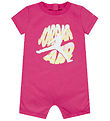 Jordan Zomerromper - Jordan Play - Laser Fuchsia