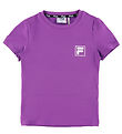 Fila T-Shirt - Borna - Baie de rose