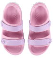 Crocs Sandals - Crocband Cruiser T - Ballerina/Lavender