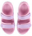 Crocs Sandals - Crocband Cruiser K - Ballerina/Lavender