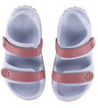 Crocs Sandals - Crocband Cruiser Sandal T - Dreamscape/Cassis