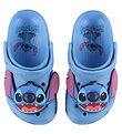 Crocs Sandals - Stitch Classic+ Clog K - Oxygen