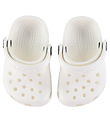 Crocs Sandals - Littles - White