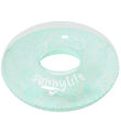 SunnyLife Swim Ring - 106x26 cm - Floral Seafoam
