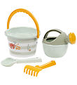 Little Dutch Strandset - 5er-Pack - Ocean Träume - Frisch Green