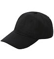 Björn Borg Cap - Lógó - Black Beauty