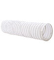 Kids Concept Play tunnel - 180 cm - Gray Stripes