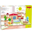 HABA Play Welt Puzzlespiel - 47 Teile