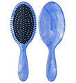 HH Simonsen Hairbrush- Wonder Brush Dreamer - Blue