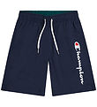 Champion Swim Trunks - Sky Captain