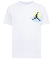 Jordan T-shirt - Dunk - White