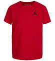 Jordan T-paita - Jumpman - Gym Red