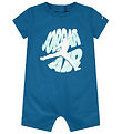 Jordan Zomerromper - Jordan Play - Industrieel Blue