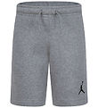 Jordan Shorts - Essentials - Carbon Heather