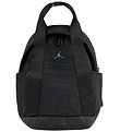 Jordan Sac  Dos - Mchoire Alpha Mini - Noir