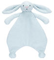 Jellycat Snuttefilt - 27x20 cm - Bashful Bunny - Baby Blue