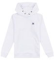 Lee Kapuzenpullover - Arbeitskleidung - Bright White