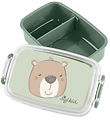 Sigikid Lunchbox - Bear