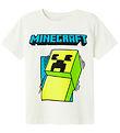 Name It T-Shirt - NkmMobin Minecraft - Jet Flux