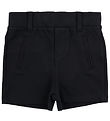The New Shorts - TnSkowen - Black Beauty