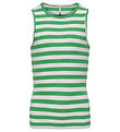 Kids Only Top - Rib - KokKenia - Deep Mint