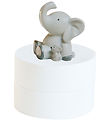 Kids by Friis ToothSpoon - Elephant & Mouse