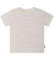 Petit Piao T-skjorte - Baggy - Mineral Green