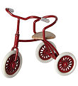 Maileg Doll Accessories - Tricycle - Mouse - Red