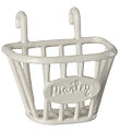 Maileg Doll Accessories - Bicycle basket - Mouse