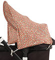Konges Sløjd Pram Sun Shade - Ray - UV50+ - Donna