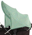 Konges Sljd Zonnescherm voor Kinderwagen - Ray - UV50+ - Midzom