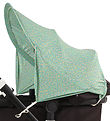 Konges Sløjd Pram Sun Shade - Ray - UV50+ - Midsummer