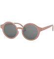 Filibabba Sunglasses - 4-7 Years - Bleached Mauve