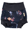 Filibabba Swim Diaper - Lucca - 1-2 years - UV50+ - Rainbow Reef